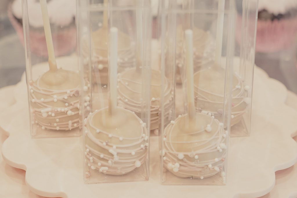 Macy Lima Celebrations event planning and design Texas