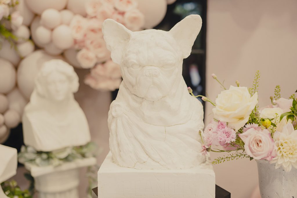 Macy Lima Celebrations event planning and design Texas