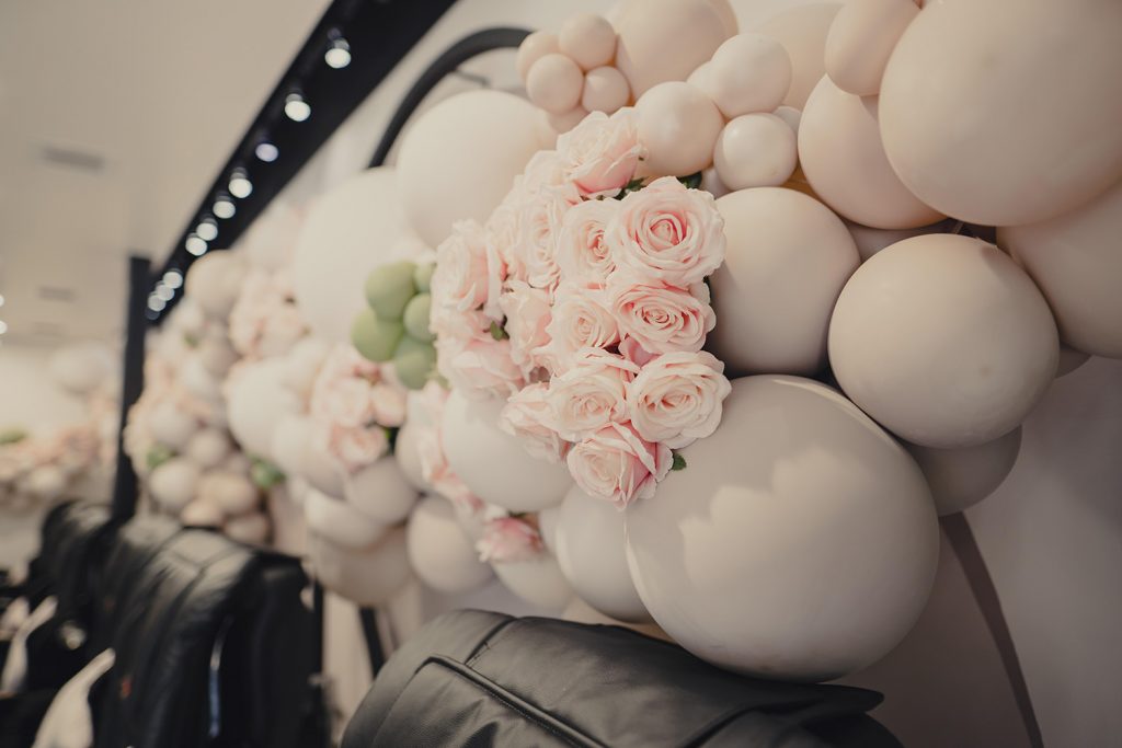 Macy Lima Celebrations event planning and design Texas