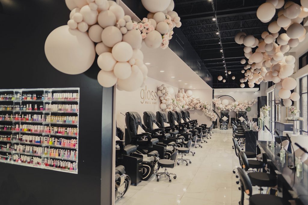Macy Lima Celebrations event planning and design Texas