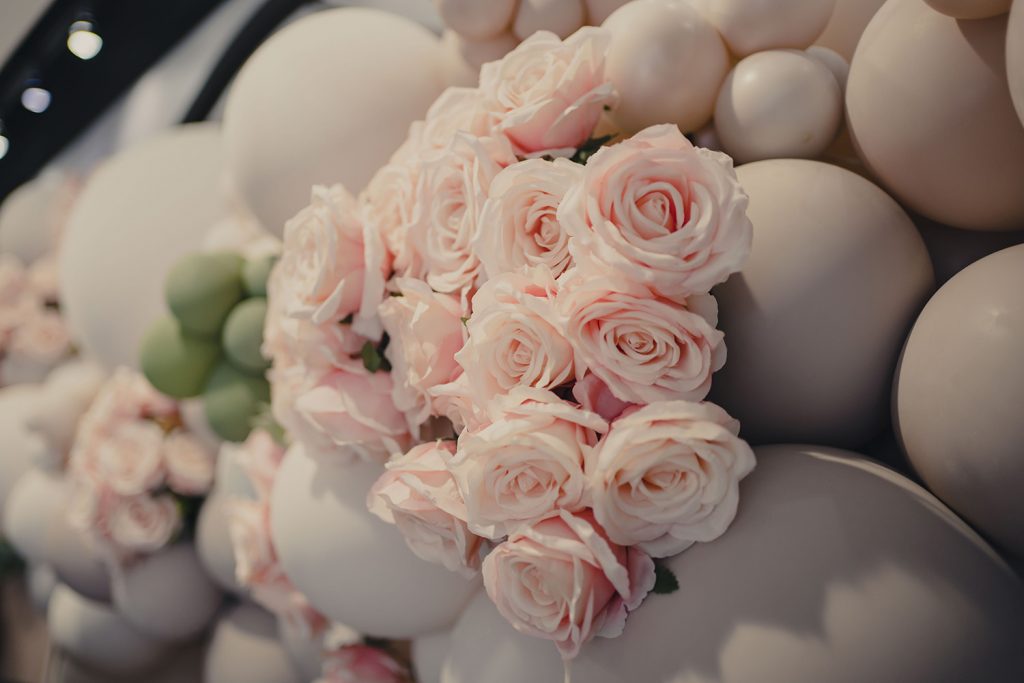 Macy Lima Celebrations event planning and design Texas