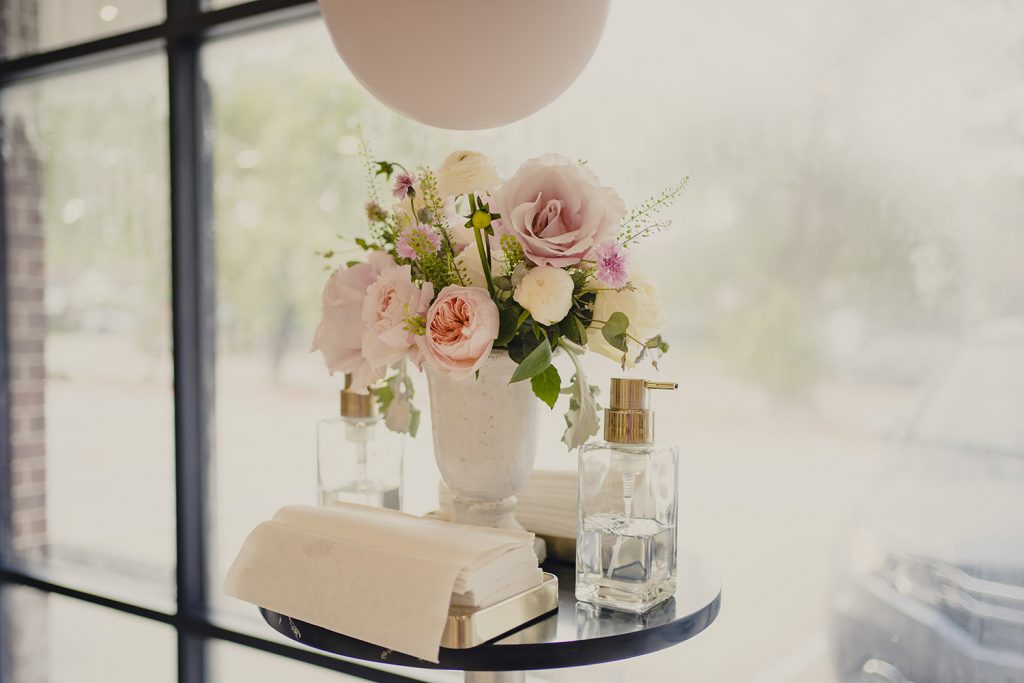 Macy Lima Celebrations event planning and design Texas