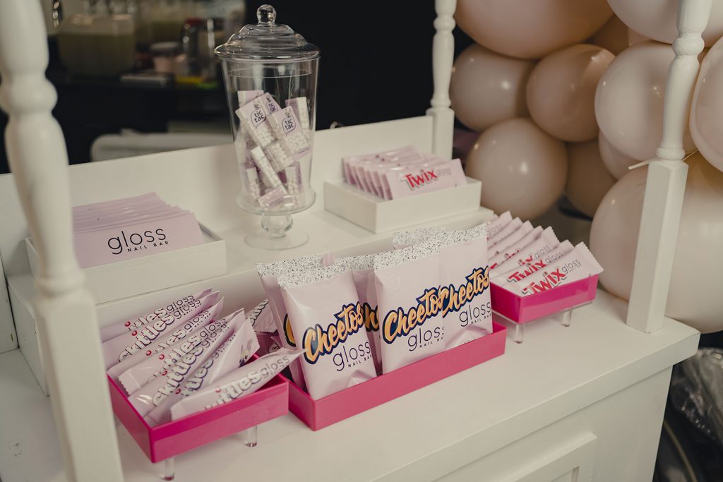 Macy Lima Celebrations event planning and design Texas