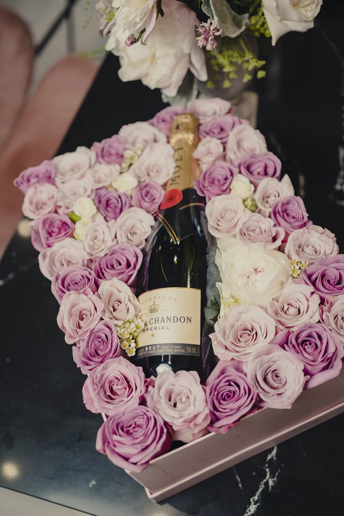 Macy Lima Celebrations event planning and design Texas