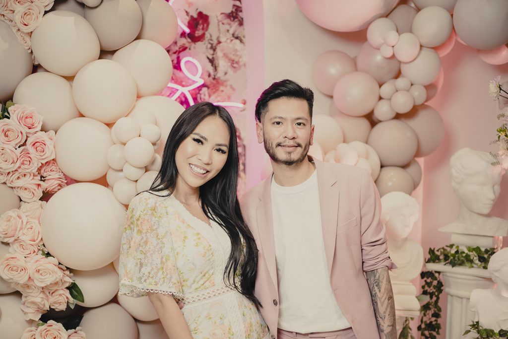 Macy Lima Celebrations event planning and design Texas