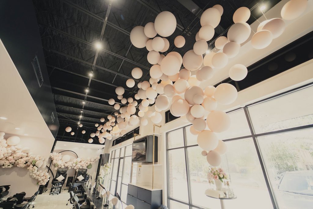 Macy Lima Celebrations event planning and design Texas