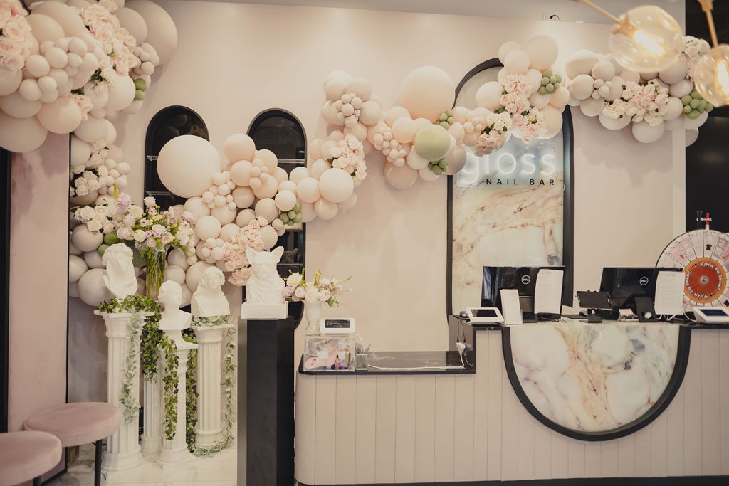 Macy Lima Celebrations event planning and design Texas