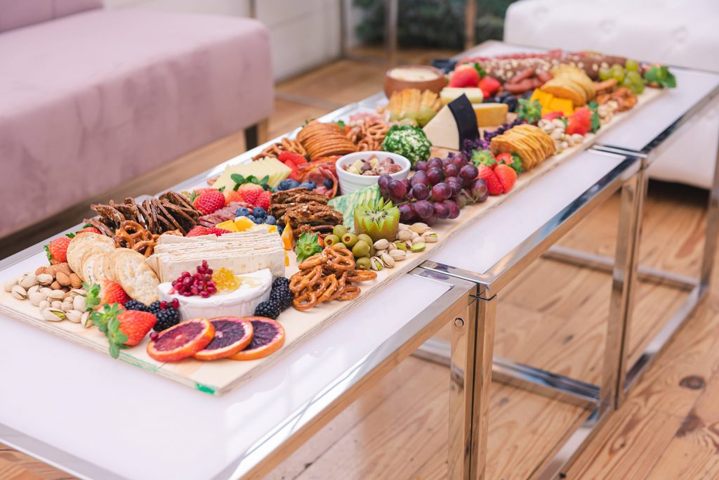 Macy Lima Celebrations event planning and design Texas