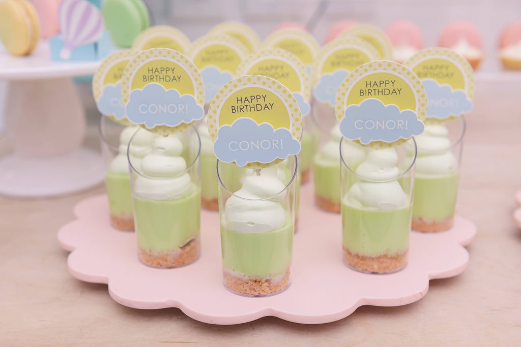 Macy Lima Celebrations event planning and design Texas