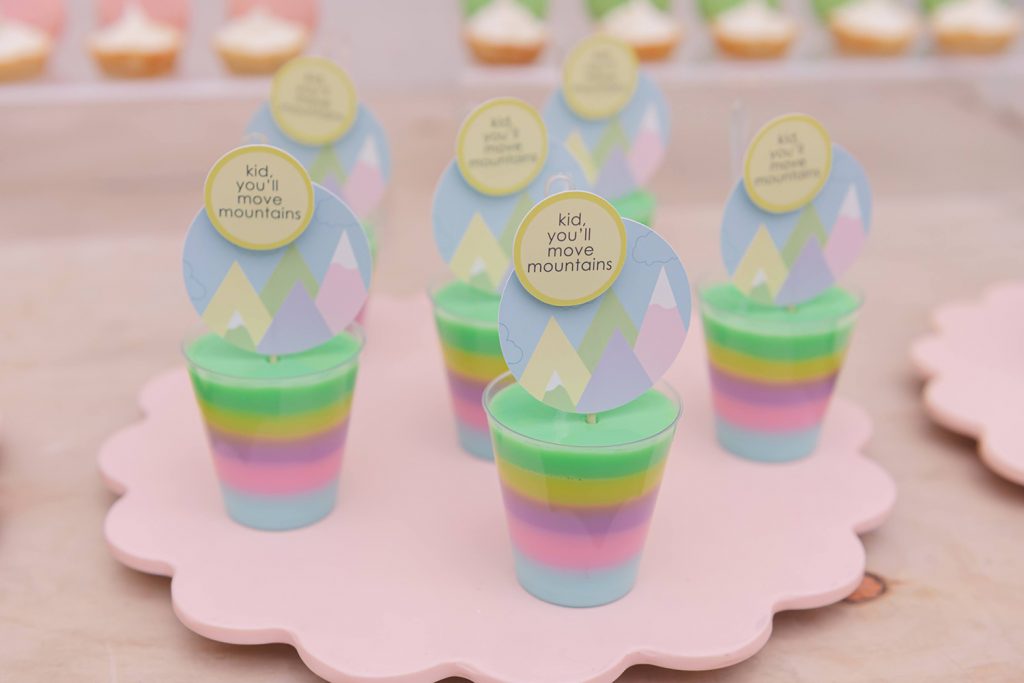 Macy Lima Celebrations event planning and design Texas