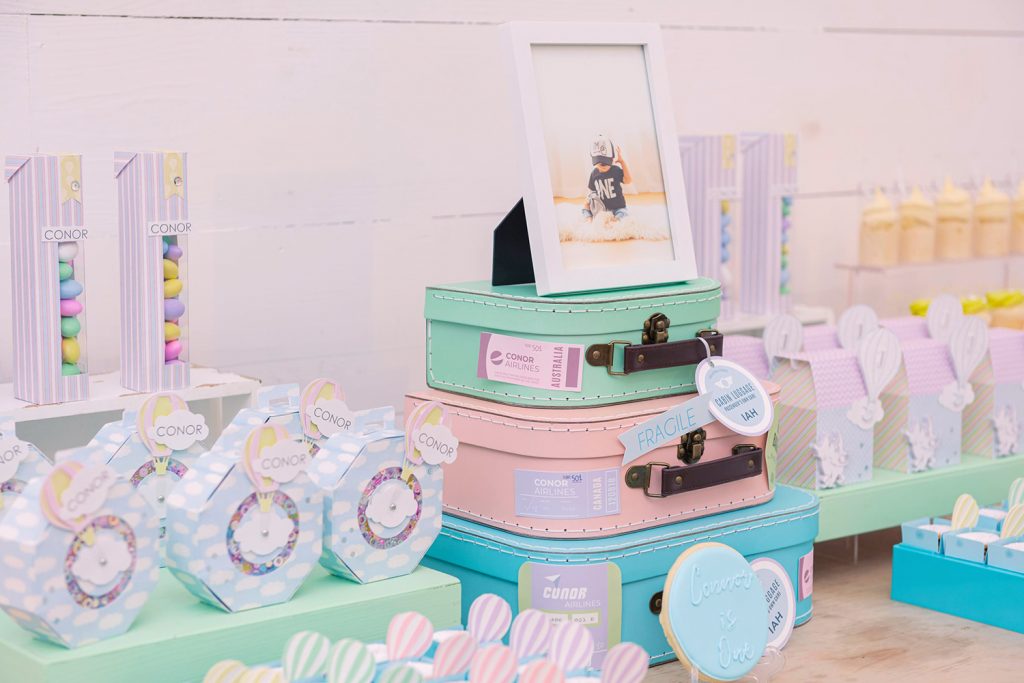 Macy Lima Celebrations event planning and design Texas