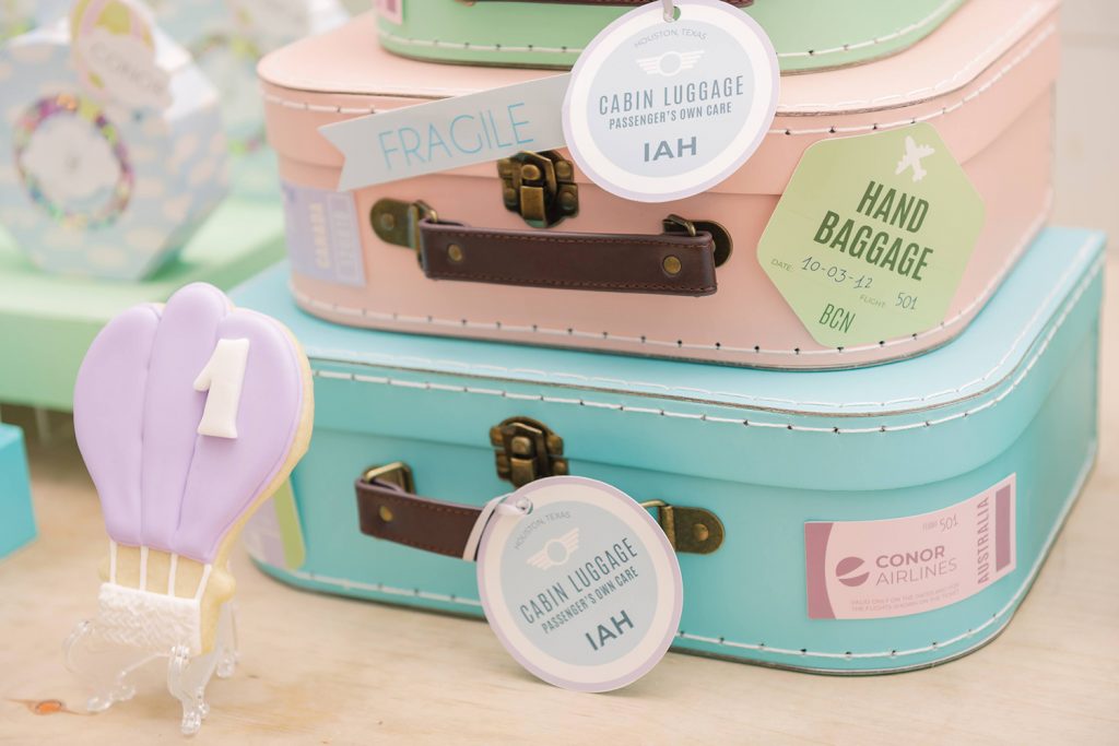 Macy Lima Celebrations event planning and design Texas