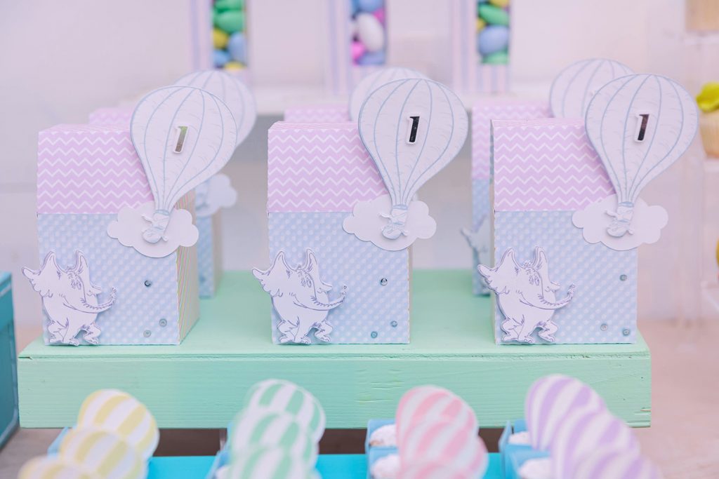 Macy Lima Celebrations event planning and design Texas
