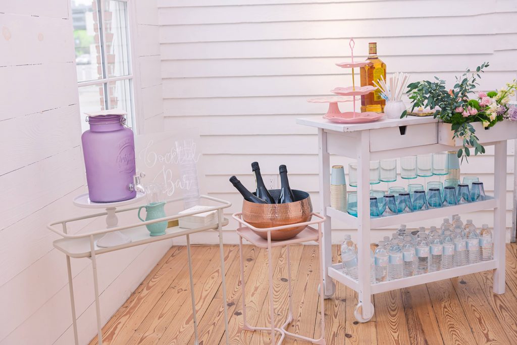 Macy Lima Celebrations event planning and design Texas