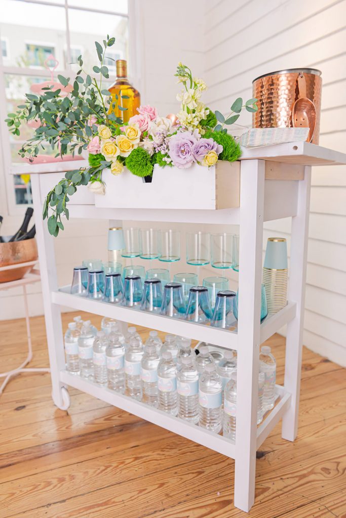 Macy Lima Celebrations event planning and design Texas