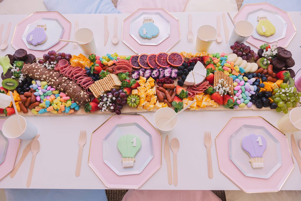 Macy Lima Celebrations event planning and design Texas