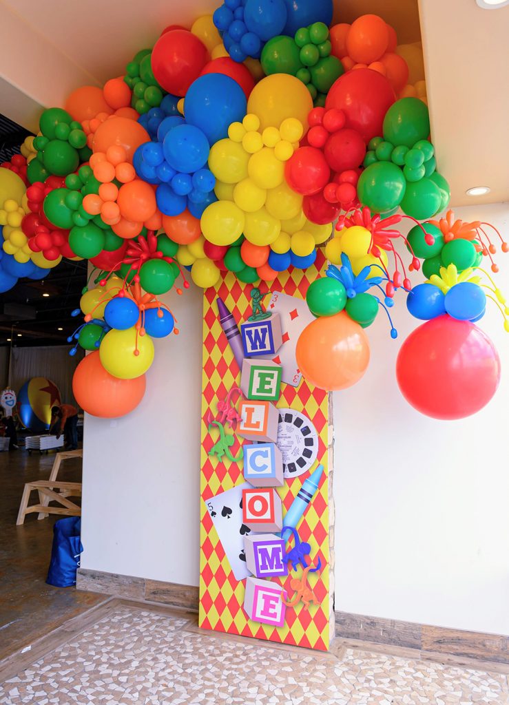 Macy Lima Celebrations event planning and design Texas