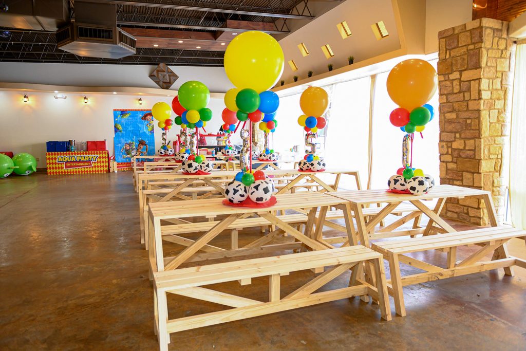 Macy Lima Celebrations event planning and design Texas
