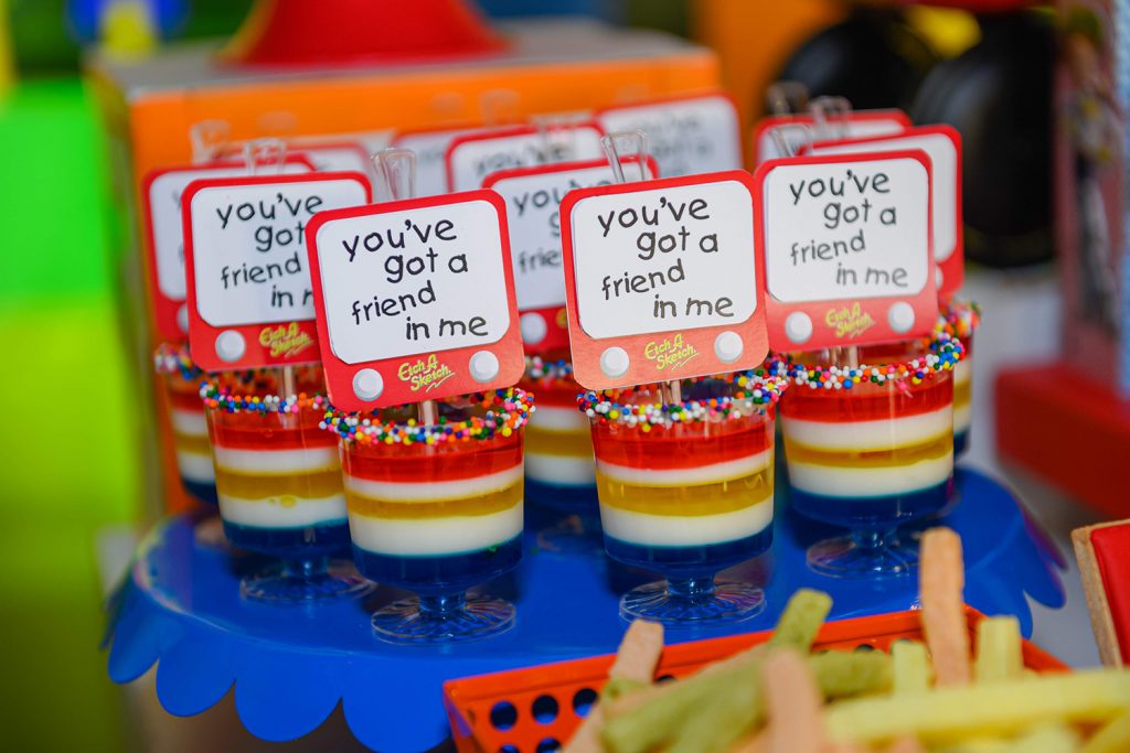 Macy Lima Celebrations event planning and design Texas