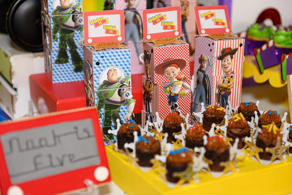 Macy Lima Celebrations event planning and design Texas