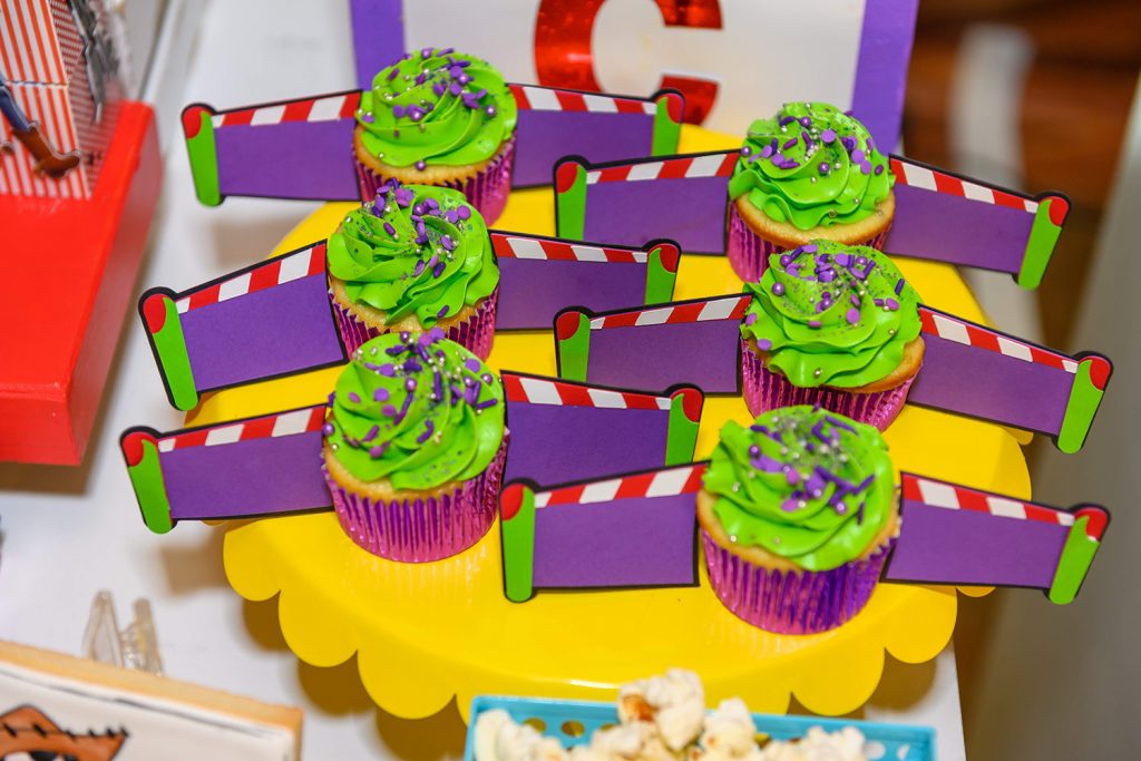Macy Lima Celebrations event planning and design Texas