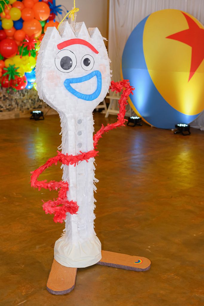 Macy Lima Celebrations event planning and design Texas