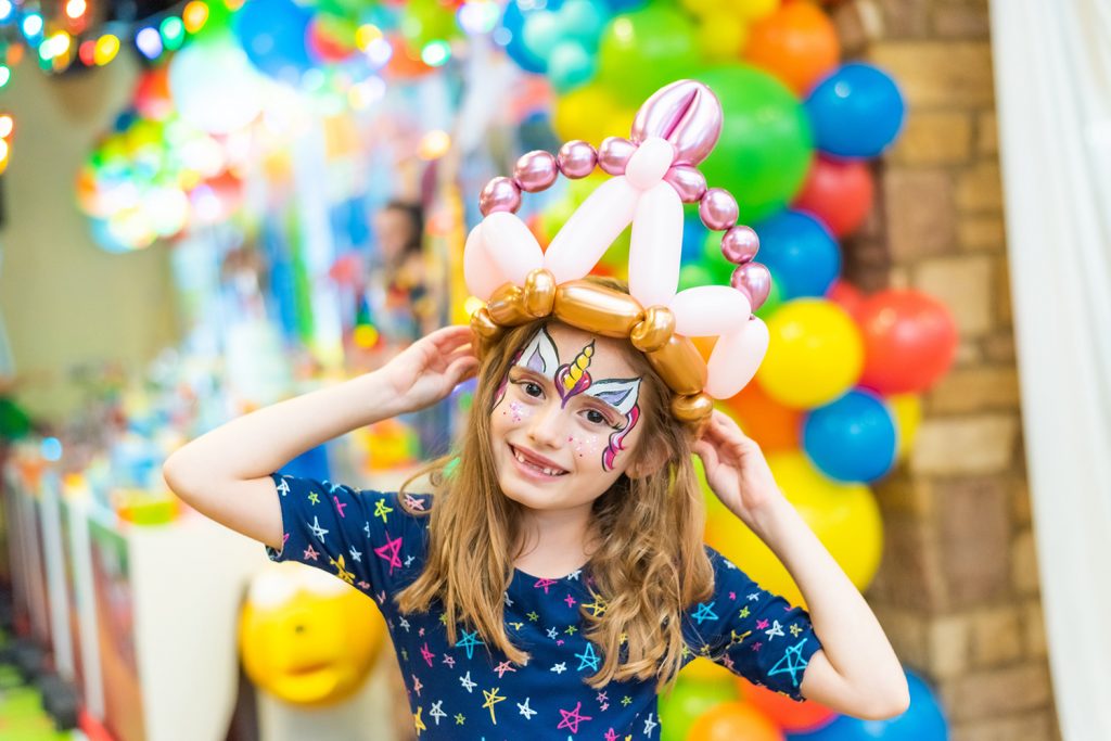 Macy Lima Celebrations event planning and design Texas