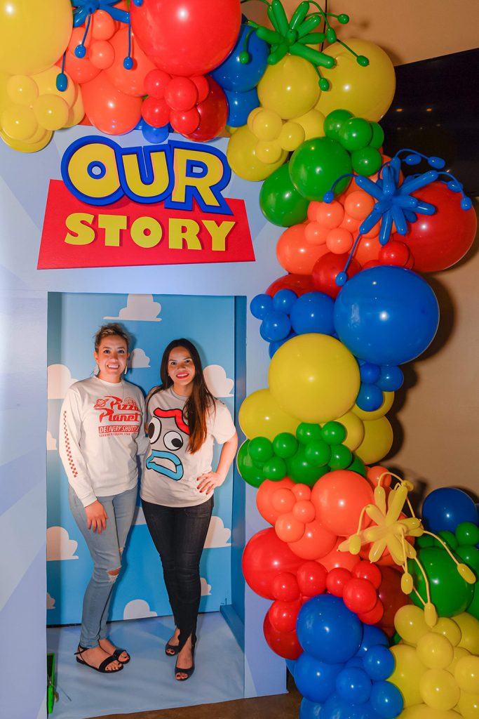 Macy Lima Celebrations event planning and design Texas