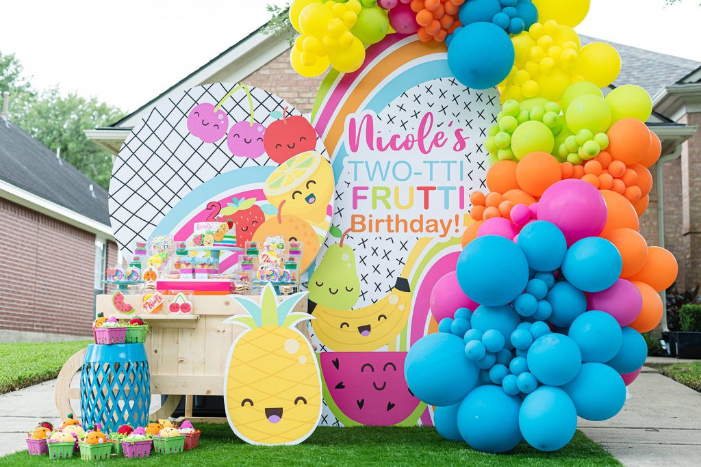 Macy Lima Celebrations and events event planning and design Texas
