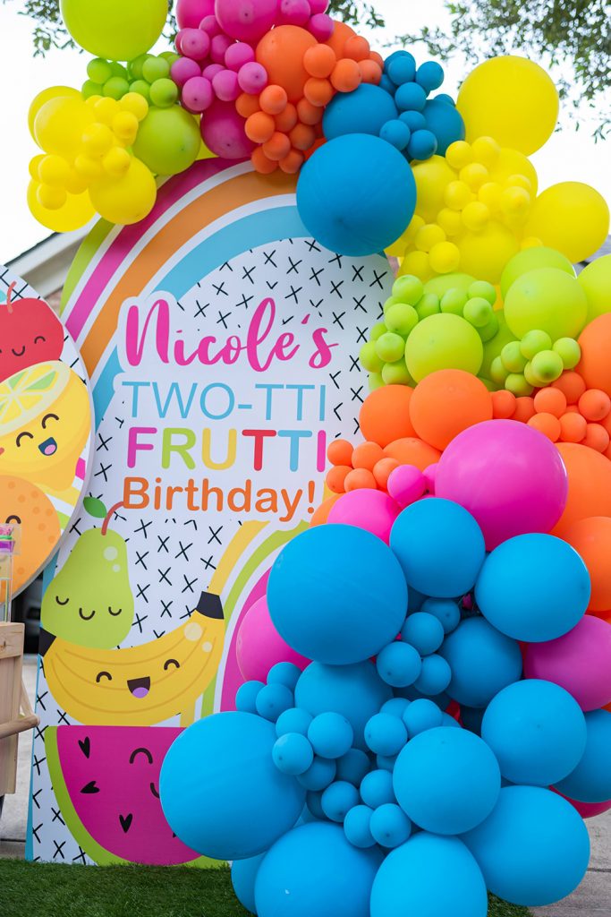 Macy Lima Celebrations and events event planning and design Texas