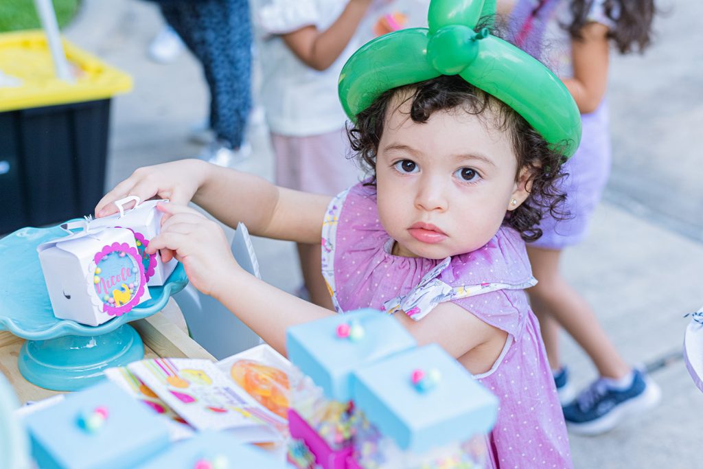 Macy Lima Celebrations and events event planning and design Texas