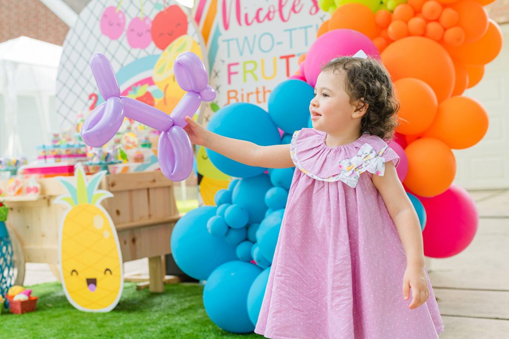 Macy Lima Celebrations and events event planning and design Texas