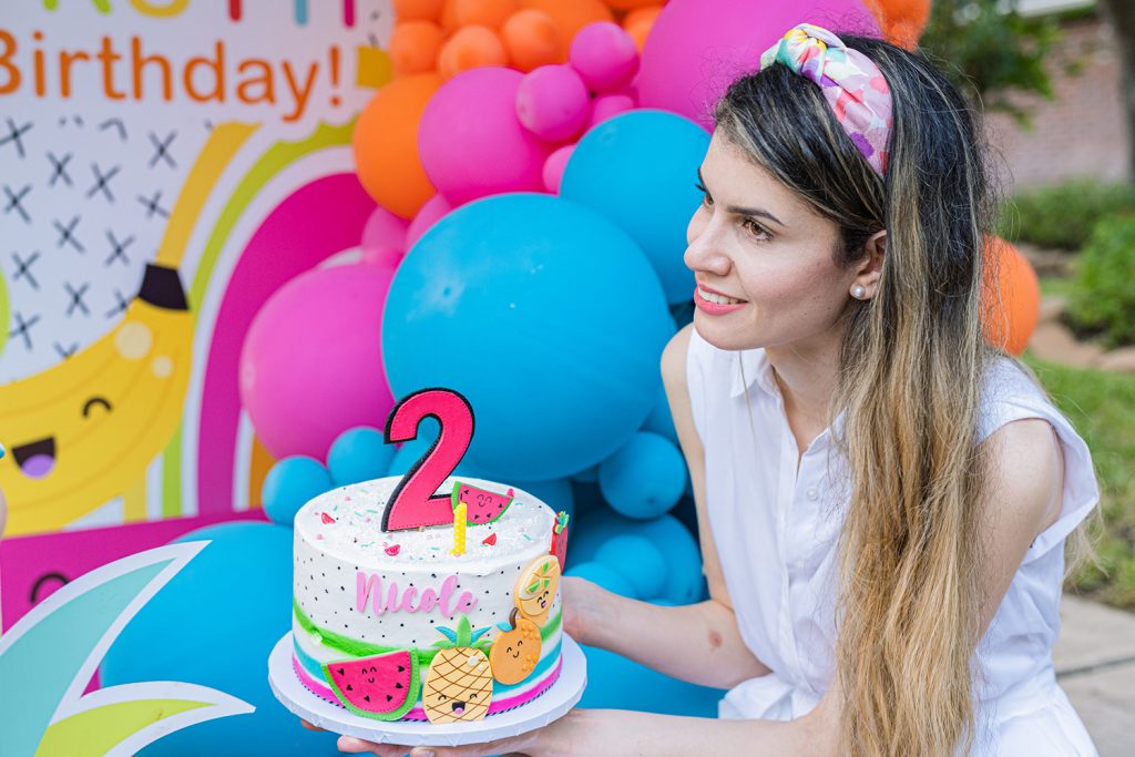 Macy Lima Celebrations and events event planning and design Texas