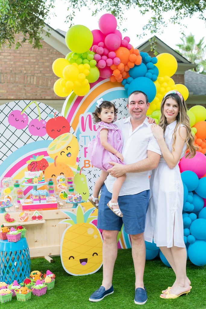 Macy Lima Celebrations and events event planning and design Texas