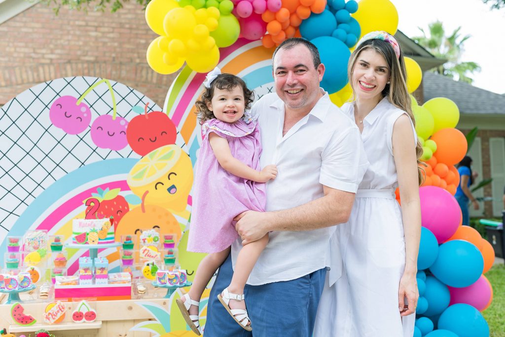 Macy Lima Celebrations and events event planning and design Texas
