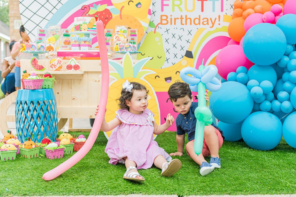 Macy Lima Celebrations and events event planning and design Texas