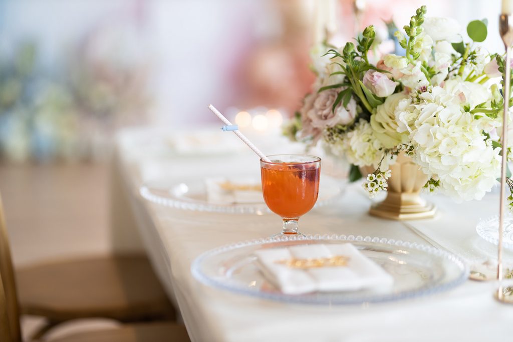 Macy Lima Celebrations and events event planning and design Texas