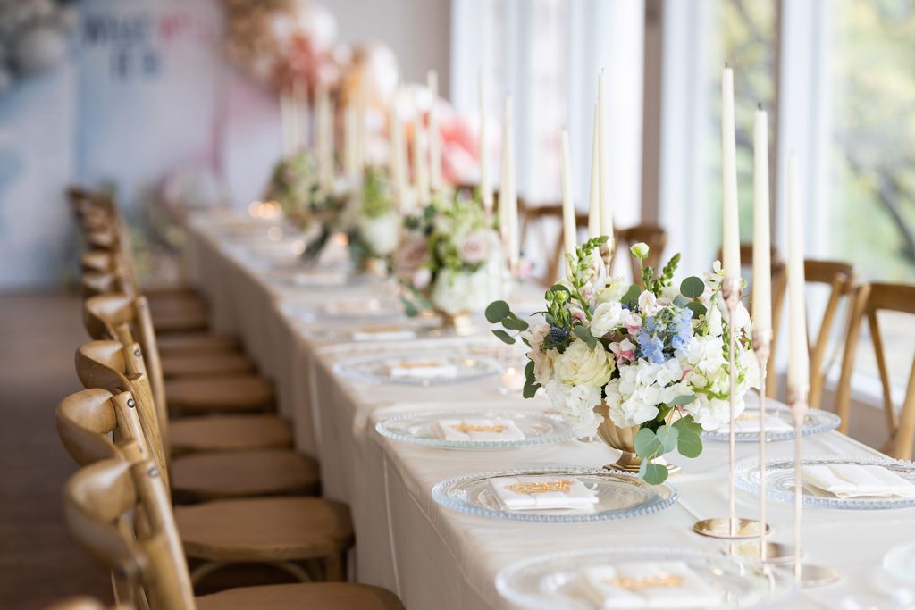 Macy Lima Celebrations and events event planning and design Texas