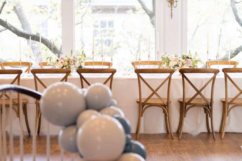 Macy Lima Celebrations and events event planning and design Texas