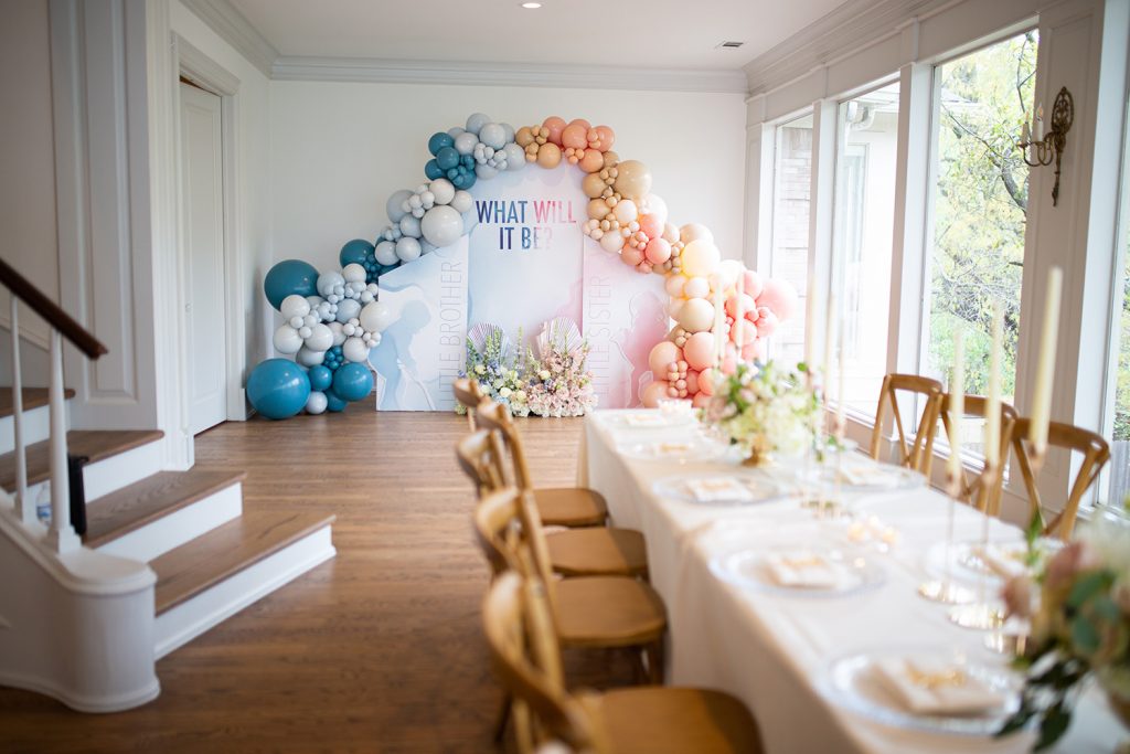 Macy Lima Celebrations and events event planning and design Texas