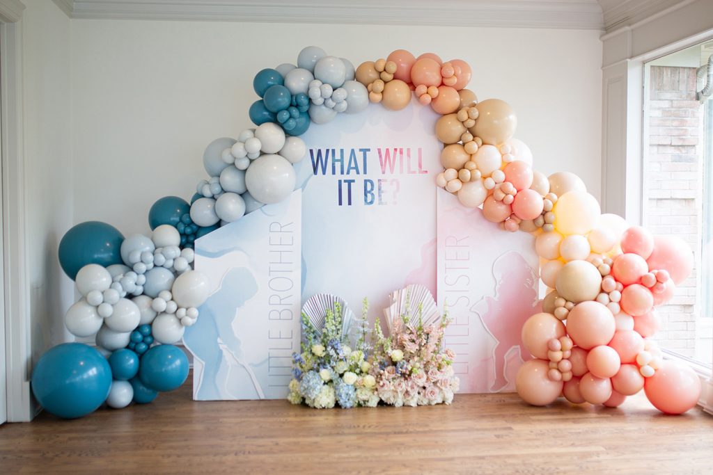 Macy Lima Celebrations and events event planning and design Texas