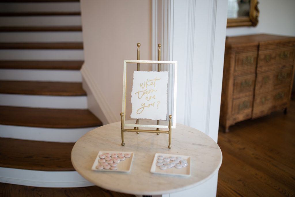 Macy Lima Celebrations and events event planning and design Texas