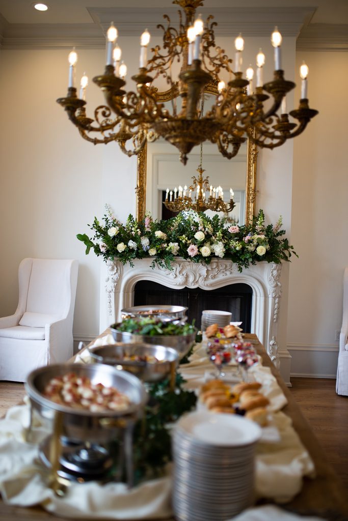 Macy Lima Celebrations and events event planning and design Texas