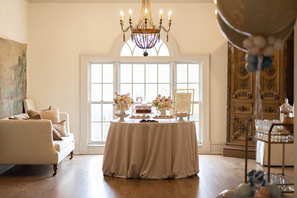 Macy Lima Celebrations and events event planning and design Texas