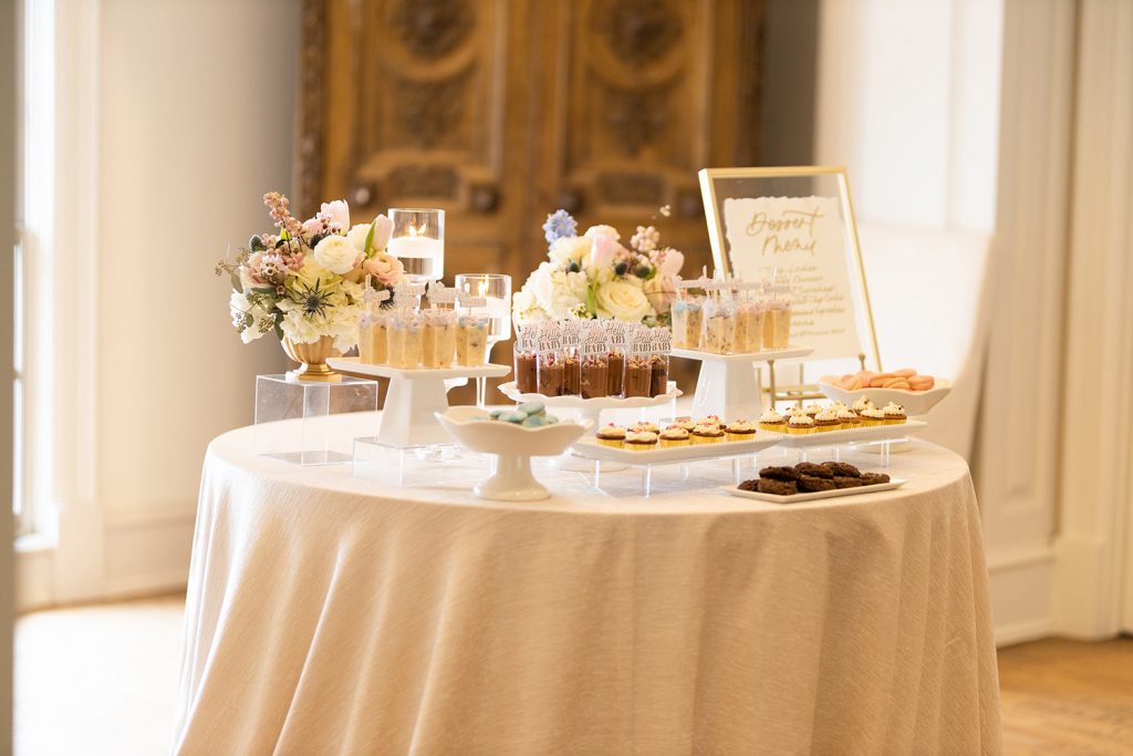 Macy Lima Celebrations and events event planning and design Texas