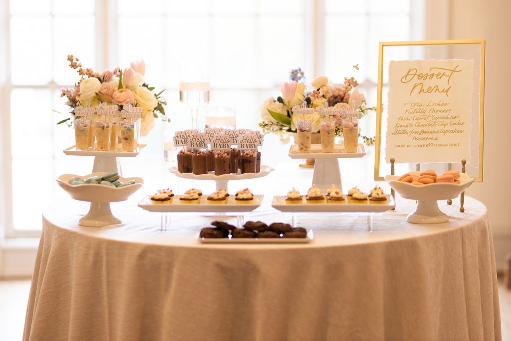Macy Lima Celebrations and events event planning and design Texas