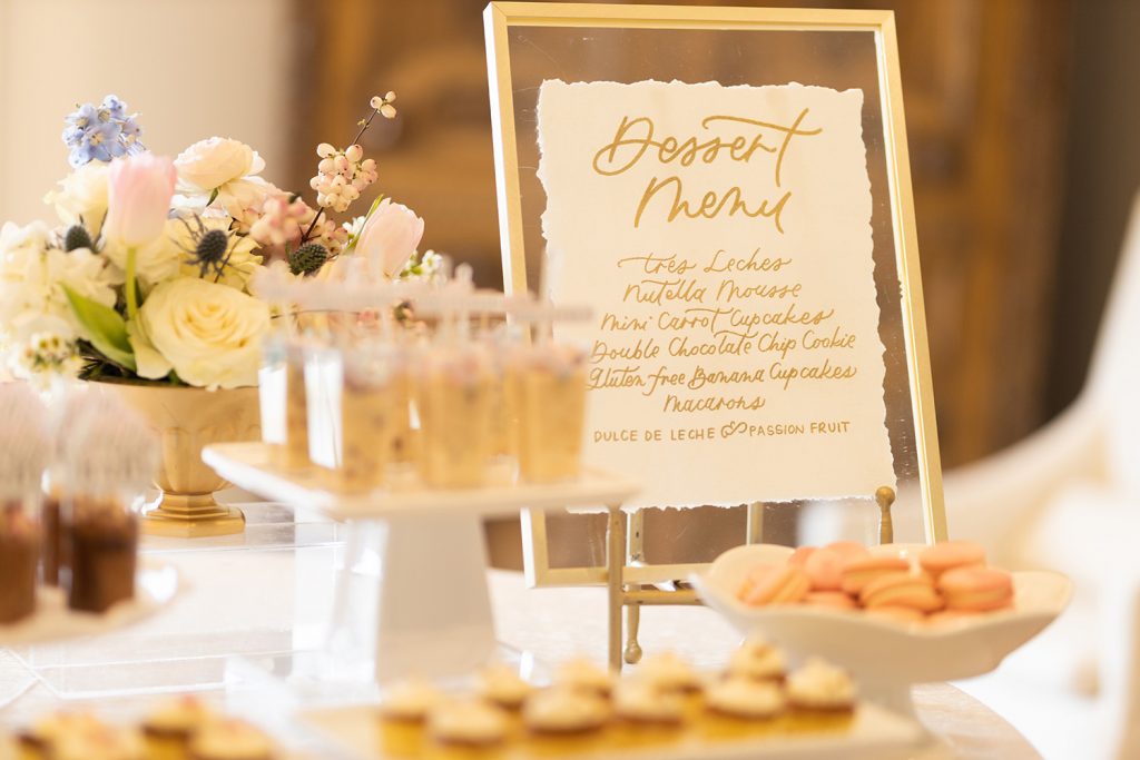 Macy Lima Celebrations and events event planning and design Texas