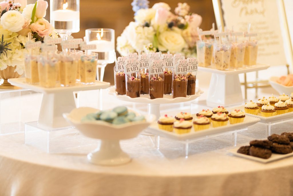 Macy Lima Celebrations and events event planning and design Texas