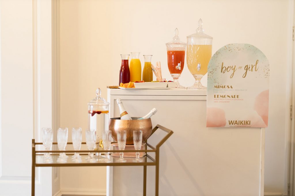 Macy Lima Celebrations and events event planning and design Texas