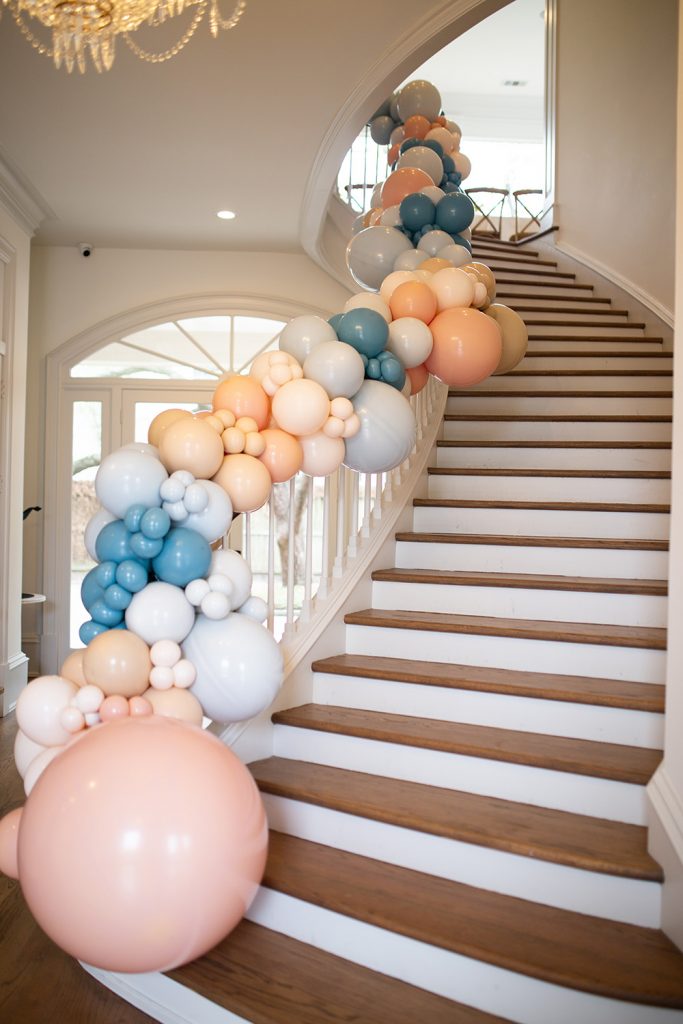 Macy Lima Celebrations and events event planning and design Texas